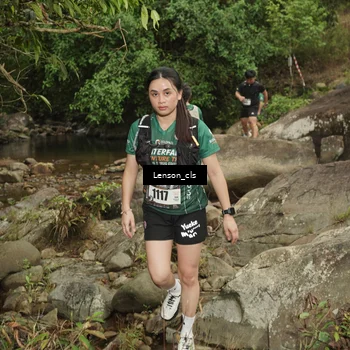 Runner Photo 8136234