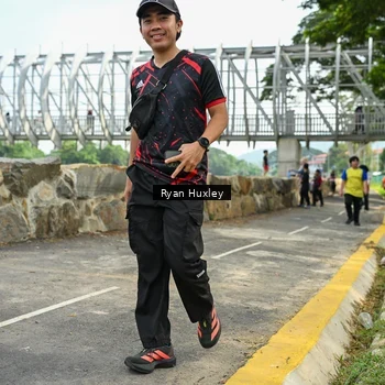 Runner Photo 8136241