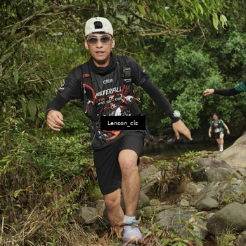 Runner Photo 8136242