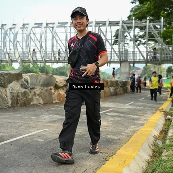 Runner Photo 8136243