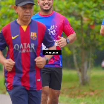 Runner Photo 8136246