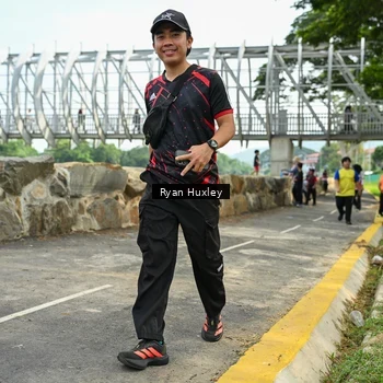 Runner Photo 8136248