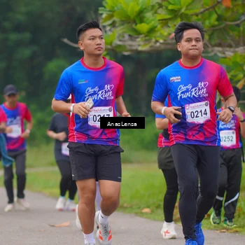 Runner Photo 8136250