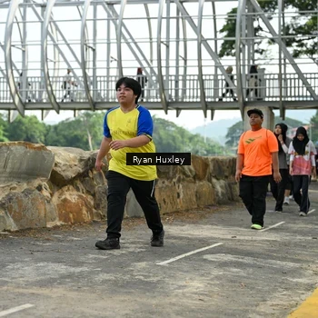 Runner Photo 8136254
