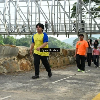 Runner Photo 8136258
