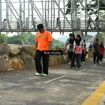 Runner Photo 8136259