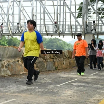 Runner Photo 8136261