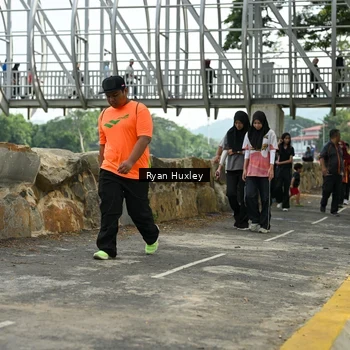Runner Photo 8136262