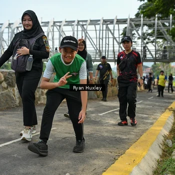 Runner Photo 8136266