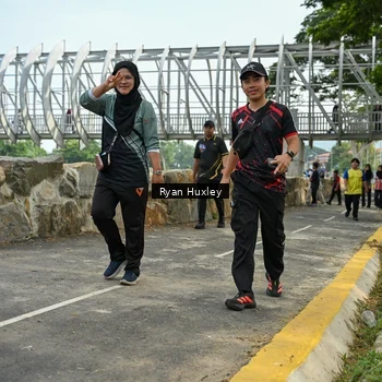 Runner Photo 8136267