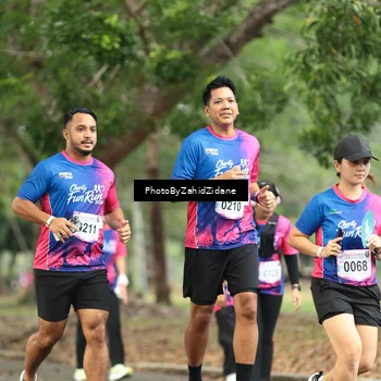 Runner Photo 8136268