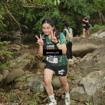 Runner Photo 8136270