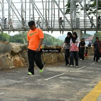 Runner Photo 8136273