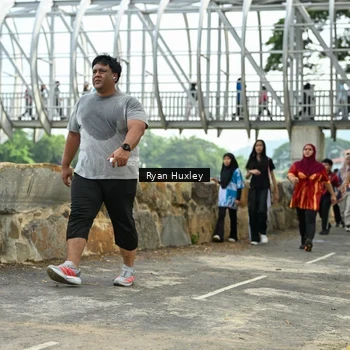 Runner Photo 8136274