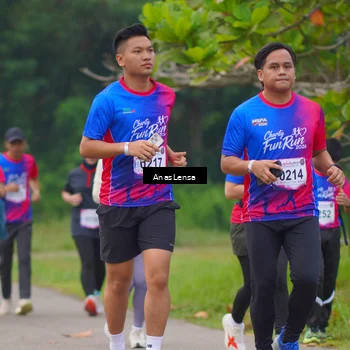 Runner Photo 8136281