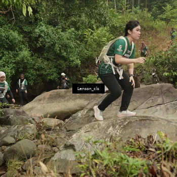 Runner Photo 8136282