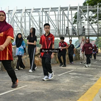 Runner Photo 8136283