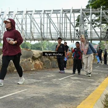 Runner Photo 8136291