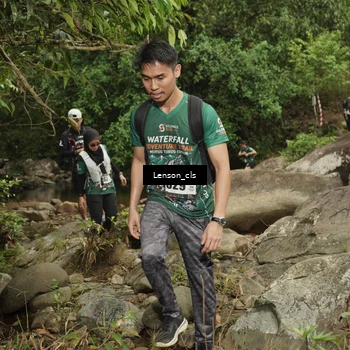 Runner Photo 8136292