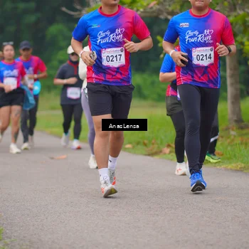 Runner Photo 8136297