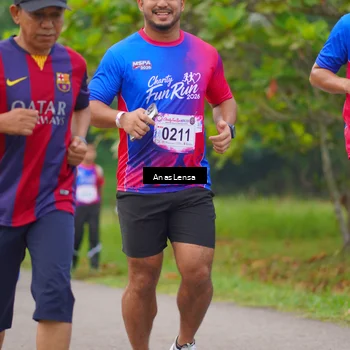 Runner Photo 8136298