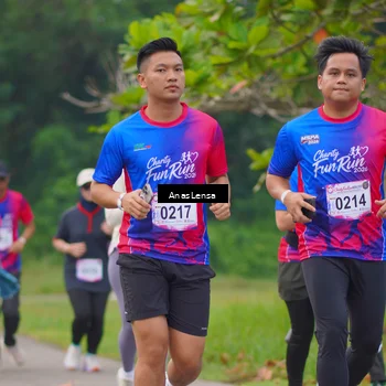 Runner Photo 8136299
