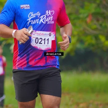 Runner Photo 8136302