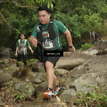 Runner Photo 8136305