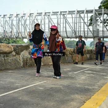 Runner Photo 8136318