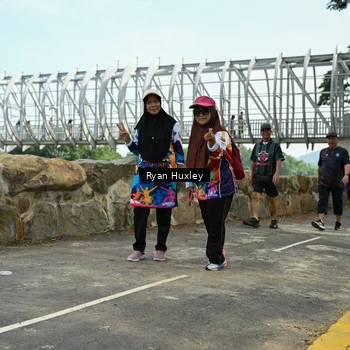 Runner Photo 8136320