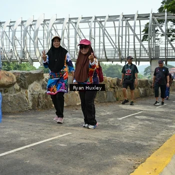 Runner Photo 8136323