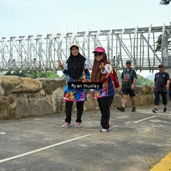 Runner Photo 8136325