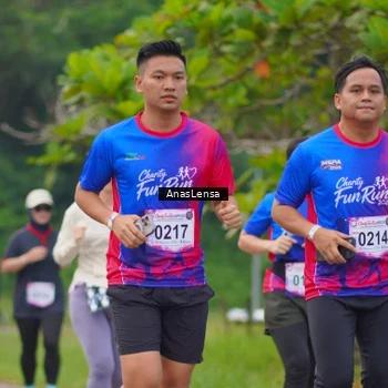 Runner Photo 8136326