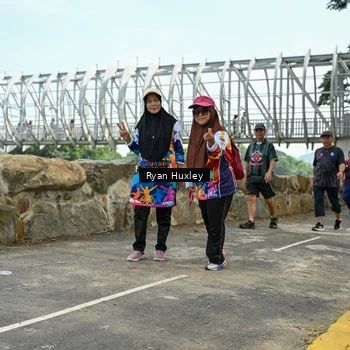 Runner Photo 8136329