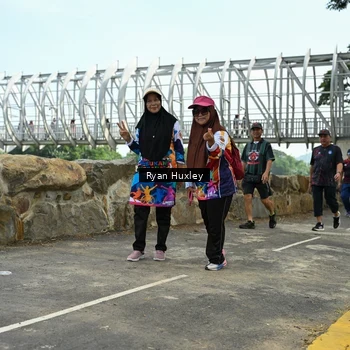 Runner Photo 8136331