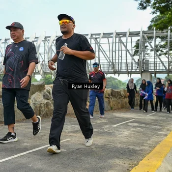 Runner Photo 8136336