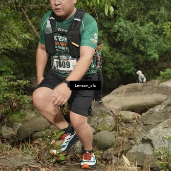 Runner Photo 8136346