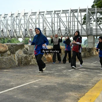 Runner Photo 8136348
