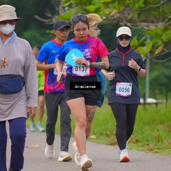 Runner Photo 8136349