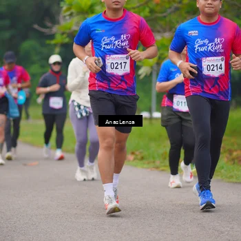 Runner Photo 8136352