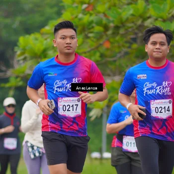 Runner Photo 8136353