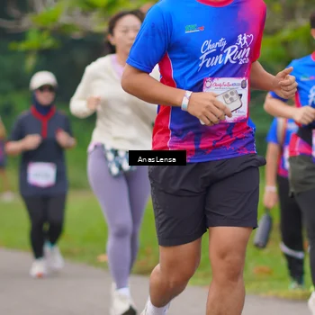 Runner Photo 8136354