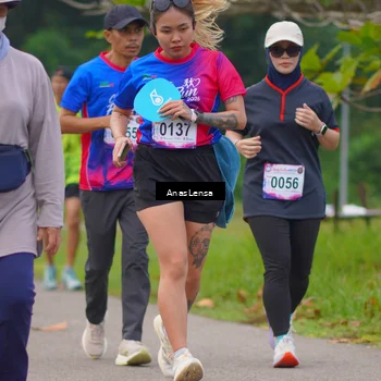 Runner Photo 8136355