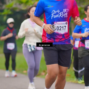 Runner Photo 8136359