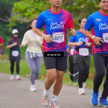 Runner Photo 8136360