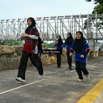 Runner Photo 8136363