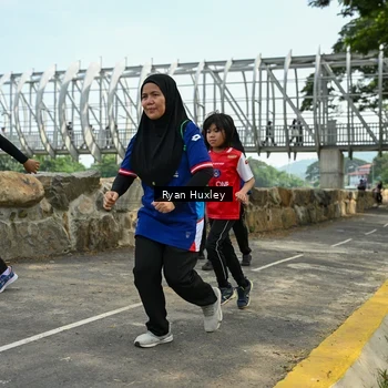 Runner Photo 8136367