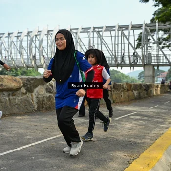 Runner Photo 8136369