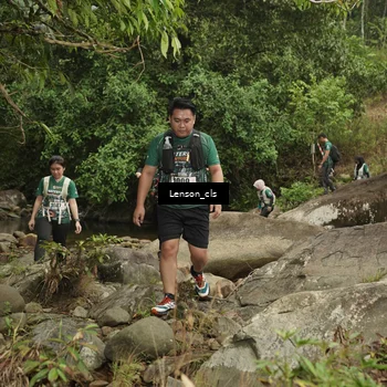 Runner Photo 8136370