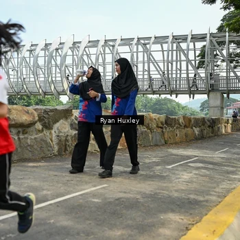 Runner Photo 8136371